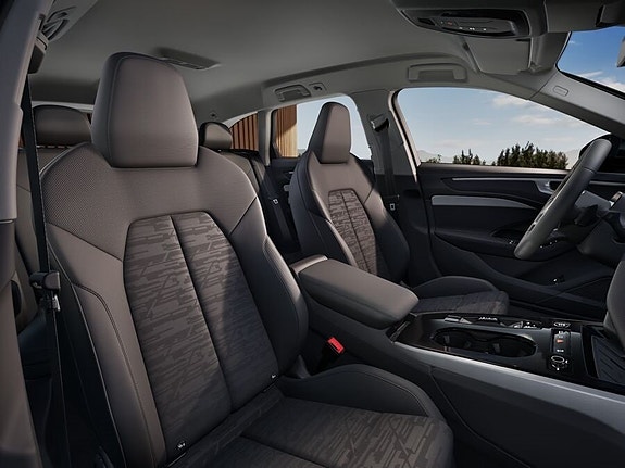 Audi A6 10 of 11