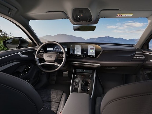 Audi A6 9 of 11