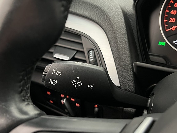 BMW 120d 16 of 30