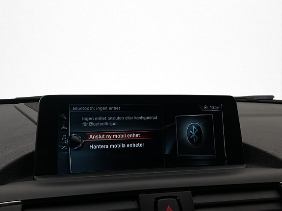 BMW 120d 22 of 30