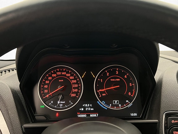 BMW 120d 18 of 30