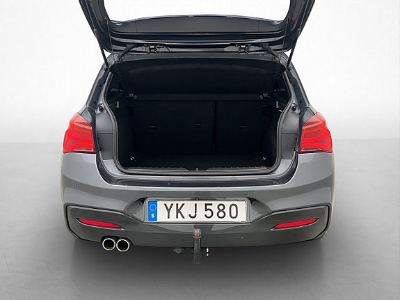 BMW 120d 30 of 30