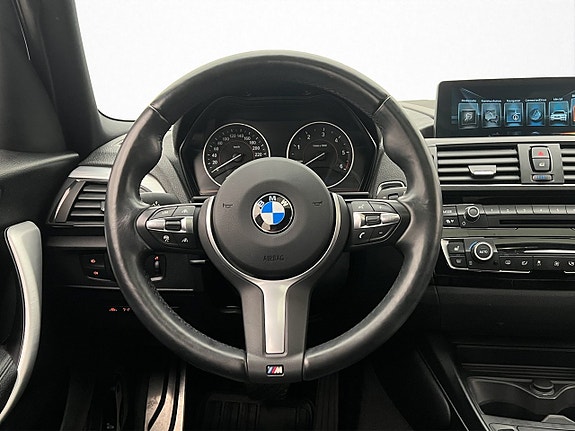 BMW 120d 14 of 30