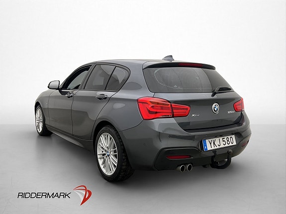 BMW 120d 6 of 30