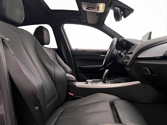 BMW 120d 27 of 30
