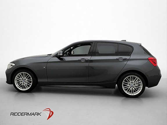 BMW 120d 5 of 5