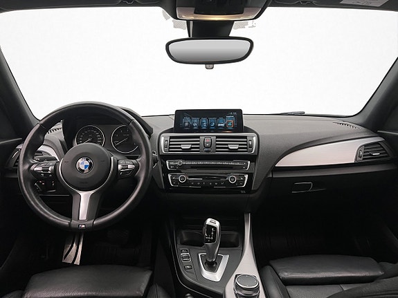 BMW 120d 13 of 30
