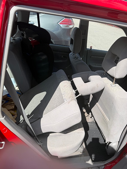 Mazda Demio 7 of 9