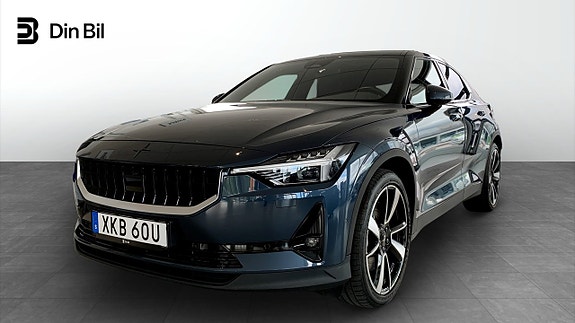 Polestar 2