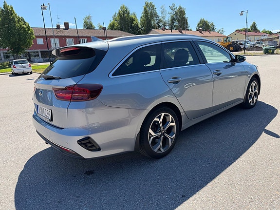 Kia Ceed 5 of 6