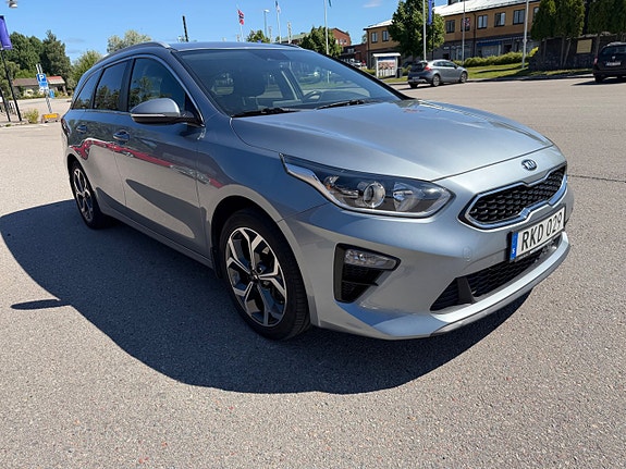 Kia Ceed 3 of 6