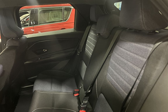 Renault 5 E-Tech 7 of 18