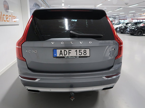 Volvo XC90 7 of 30
