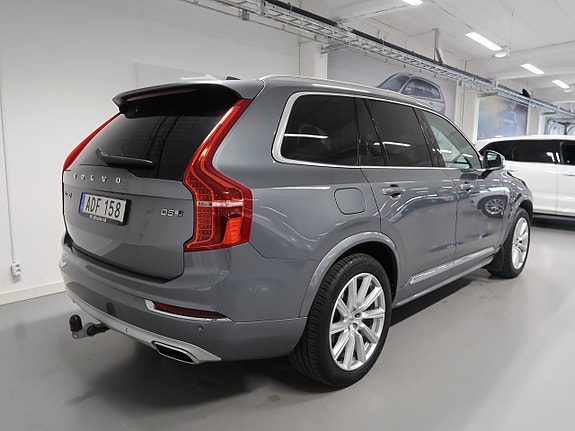 Volvo XC90 6 of 30