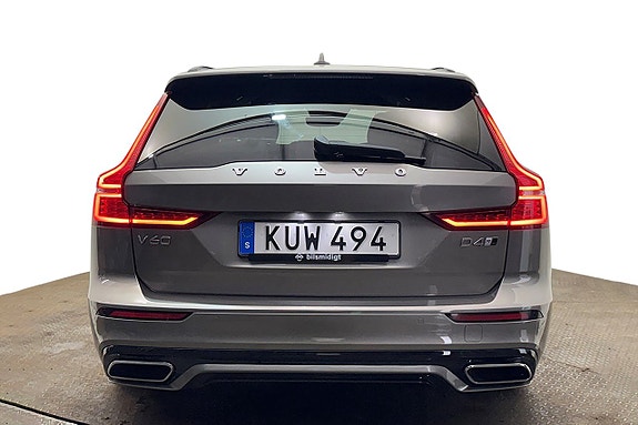 Volvo V60 7 of 30