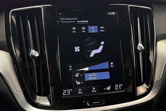 Volvo V60 24 of 30