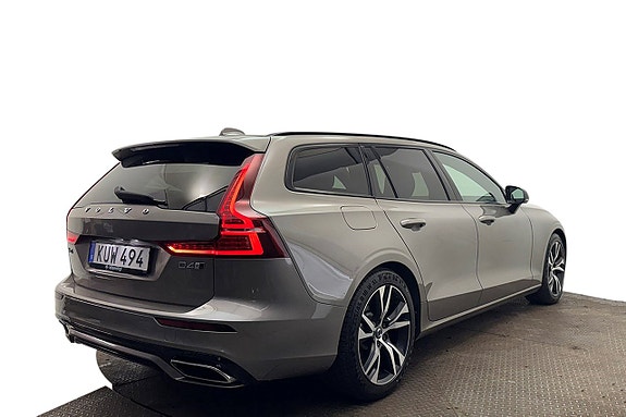 Volvo V60 6 of 30