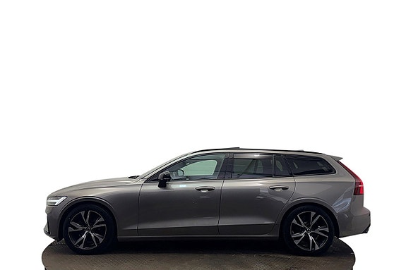 Volvo V60 10 of 30