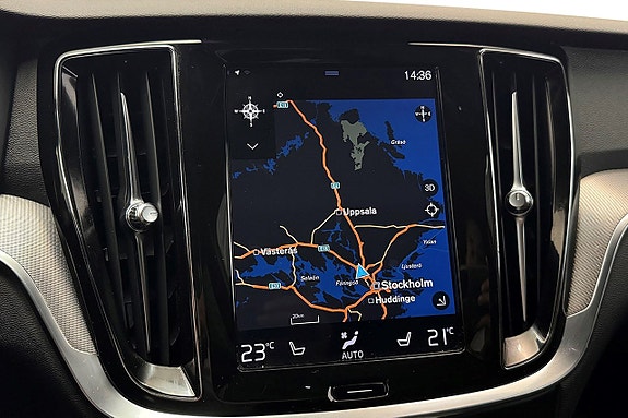 Volvo V60 23 of 30