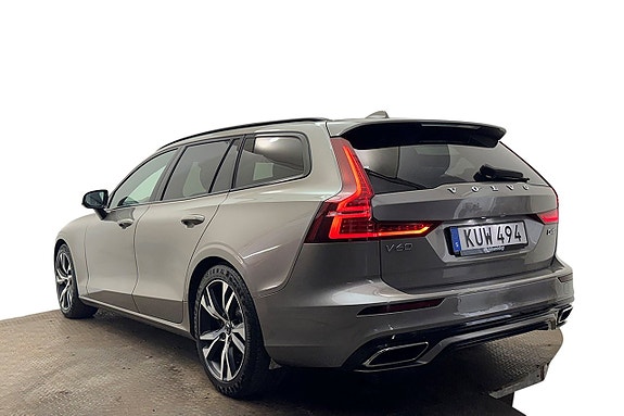 Volvo V60 9 of 30