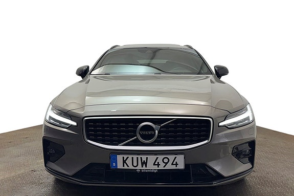Volvo V60 3 of 30