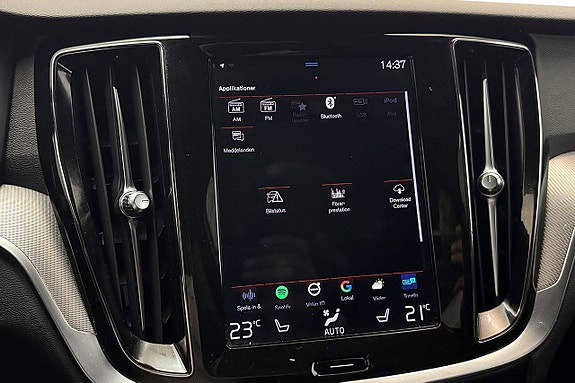 Volvo V60 27 of 30