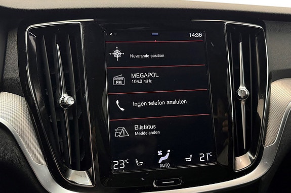 Volvo V60 28 of 30