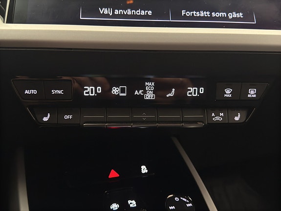 Audi Q4 e-tron 23 of 30