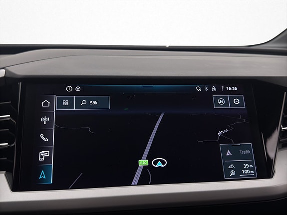 Audi Q4 e-tron 18 of 30