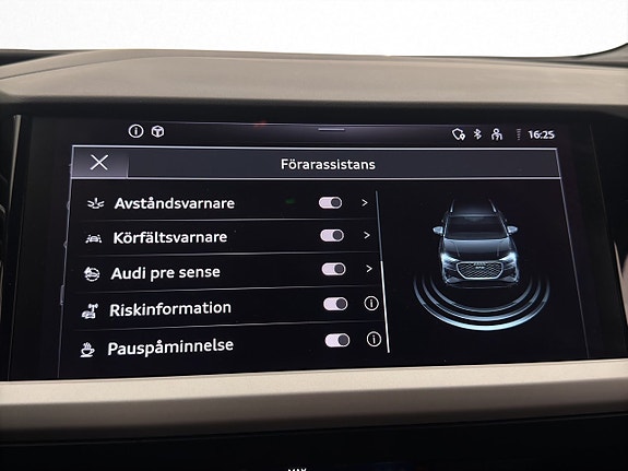 Audi Q4 e-tron 20 of 30