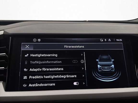 Audi Q4 e-tron 19 of 30