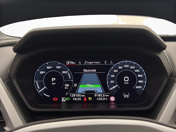 Audi Q4 e-tron 15 of 30