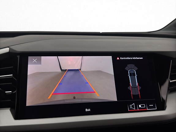 Audi Q4 e-tron 17 of 30