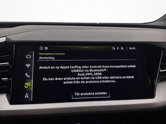 Audi Q4 e-tron 21 of 30