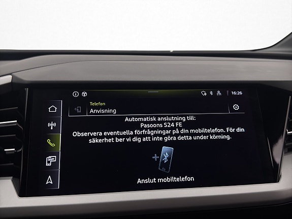Audi Q4 e-tron 22 of 30