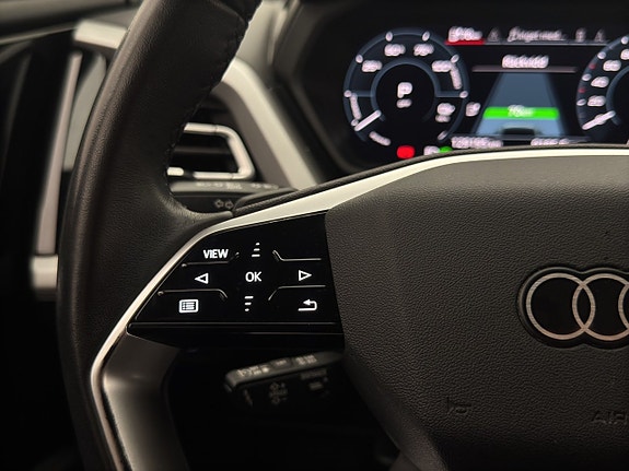 Audi Q4 e-tron 14 of 30