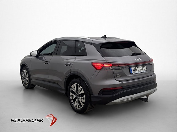 Audi Q4 e-tron 6 of 30