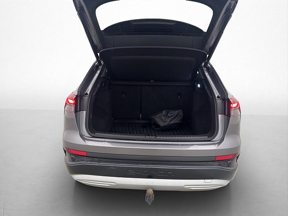 Audi Q4 e-tron 28 of 30