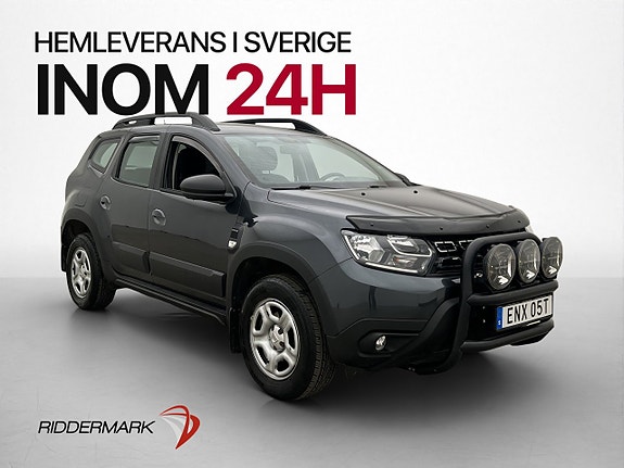 Dacia Duster 3 of 5