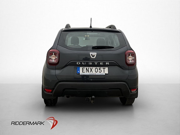 Dacia Duster 5 of 5