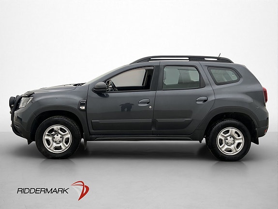 Dacia Duster 4 of 5