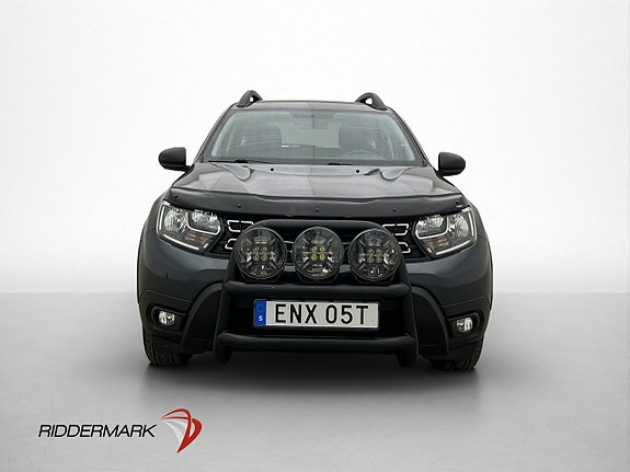Dacia Duster 2 of 5