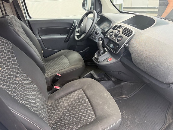 Renault Kangoo Express 7 of 7