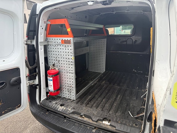Renault Kangoo Express 3 of 5