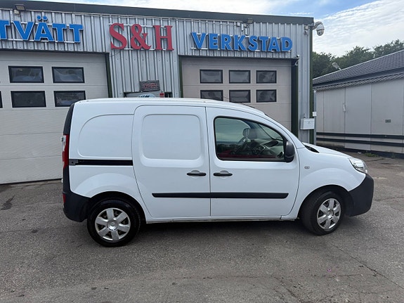 Renault Kangoo Express 6 of 7