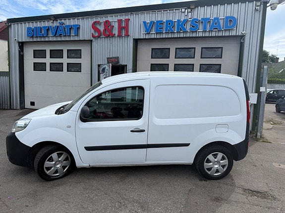 Renault Kangoo Express 2 of 5