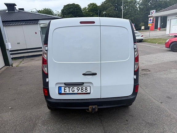 Renault Kangoo Express 4 of 5