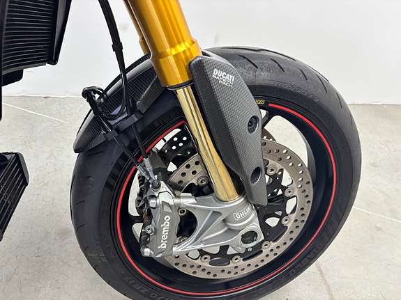 Ducati Hypermotard 950 SP *Sommarkampanj* 8 of 10