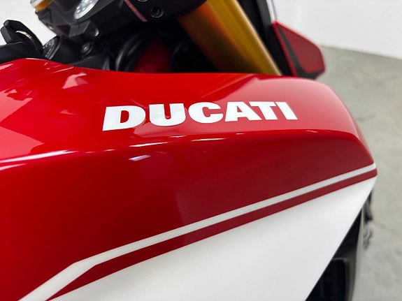 Ducati Hypermotard 950 SP *Sommarkampanj* 9 of 10