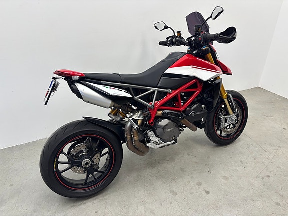 Ducati Hypermotard 950 SP *Sommarkampanj* 6 of 10